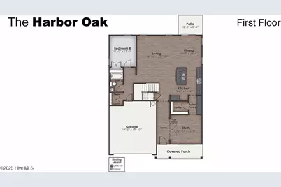 8652 Blue Haw Way #Lot 141, Leland, NC 28451 - Photo 2