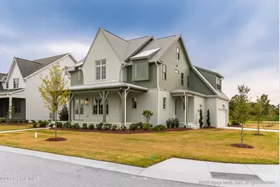 16 Pinewood Cove, Snow Hill, NC 28580 - Photo 2
