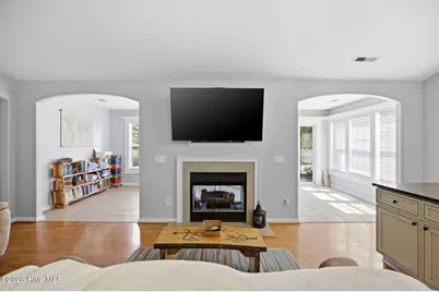 100 Mulberry Circle, Hampstead, NC 28443 - Photo 8