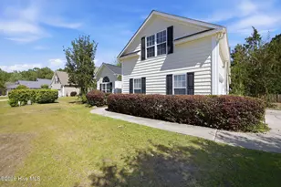 100 Mulberry Cir, Hampstead, NC 28443 - Photo 36