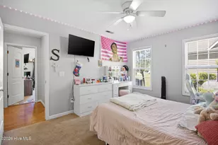 100 Mulberry Cir, Hampstead, NC 28443 - Photo 26