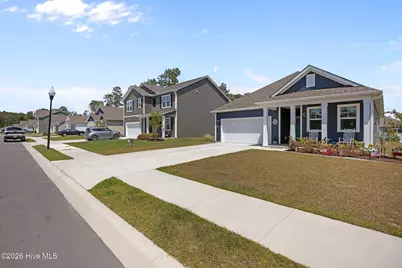 4080 Morning Light Drive SE, Bolivia, NC 28422 - Photo 6