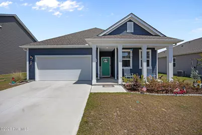 4080 Morning Light Drive SE, Bolivia, NC 28422 - Photo 1