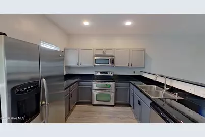 709 Elton Avenue #Unit 1, Carolina Beach, NC 28428 - Photo 14