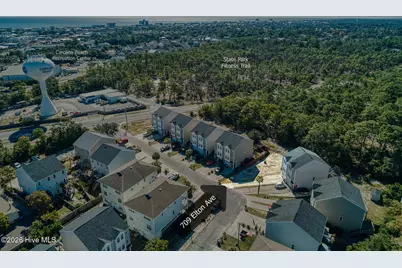 709 Elton Avenue #Unit 1, Carolina Beach, NC 28428 - Photo 28