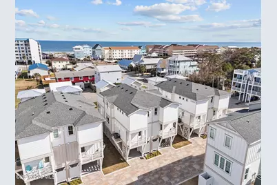 906 Second Street S #2, Carolina Beach, NC 28428 - Photo 1