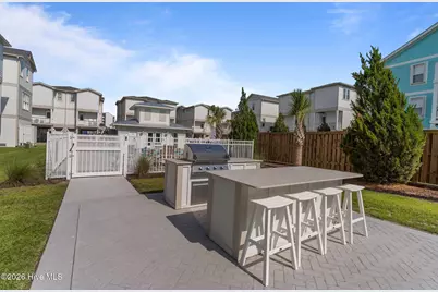 906 Second Street S #2, Carolina Beach, NC 28428 - Photo 40