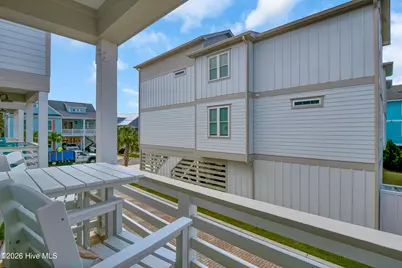 906 Second Street S #2, Carolina Beach, NC 28428 - Photo 20