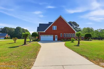 308 Chancery Drive, Goldsboro, NC 27530 - Photo 38