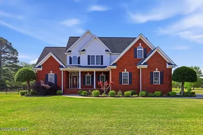 308 Chancery Drive, Goldsboro, NC 27530 - Photo 1