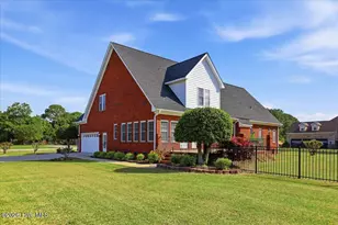 308 Chancery Dr, Goldsboro, NC 27530 - Photo 36