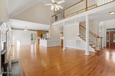 308 Chancery Drive, Goldsboro, NC 27530 - Photo 8