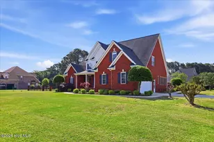 308 Chancery Dr, Goldsboro, NC 27530 - Photo 2
