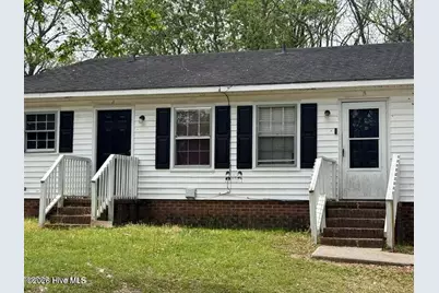 808 Crawford Street S, Wilson, NC 27893 - Photo 4