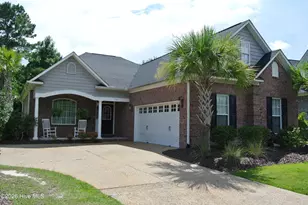 740 Creekway Cir SE, Bolivia, NC 28422 - Photo 2