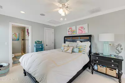 121 SE 67th Street, Oak Island, NC 28465 - Photo 30