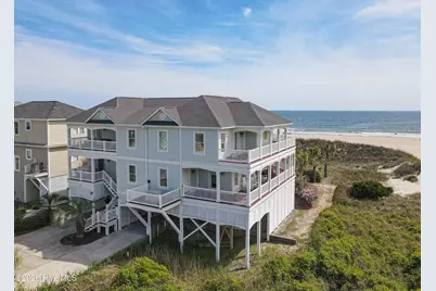 121 SE 67th Street, Oak Island, NC 28465 - Photo 92