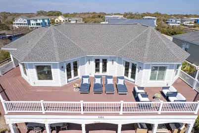 121 SE 67th Street, Oak Island, NC 28465 - Photo 70