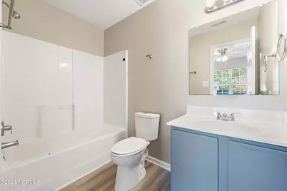 957 W Pueblo Drive, Jacksonville, NC 28546 - Photo 10