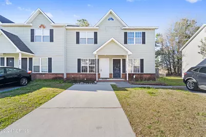 957 W Pueblo Drive, Jacksonville, NC 28546 - Photo 1