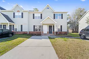 957 W Pueblo Dr, Jacksonville, NC 28546 - Photo 1