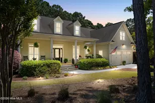2668 Parkridge Dr, Southport, NC 28461 - Photo 4