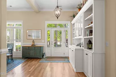 2668 Parkridge Drive, Southport, NC 28461 - Photo 24