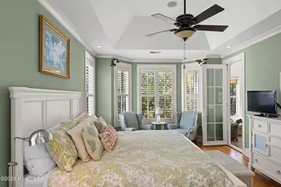 2668 Parkridge Drive, Southport, NC 28461 - Photo 40