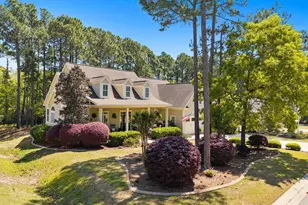 2668 Parkridge Dr, Southport, NC 28461 - Photo 10