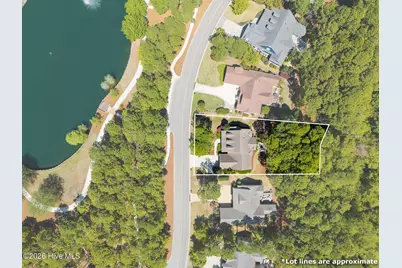2668 Parkridge Drive, Southport, NC 28461 - Photo 12