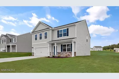 713 Lazy Elm Lane, Aberdeen, NC 28315 - Photo 2
