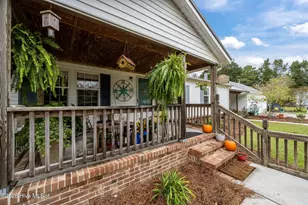 233 Belgrade-Swansboro Rd, Stella, NC 28582 - Photo 4