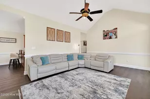8738 Buckhorn Way, Kenly, NC 27542 - Photo 6