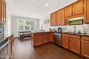 8738 Buckhorn Way, Kenly, NC 27542 - Photo 14