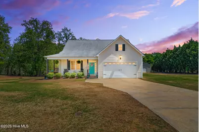 8738 Buckhorn Way, Kenly, NC 27542 - Photo 1