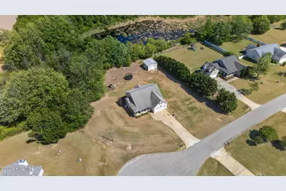 8738 Buckhorn Way, Kenly, NC 27542 - Photo 2