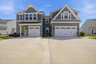 103 Spinnaker St, Elizabeth City, NC 27909 - Photo 4