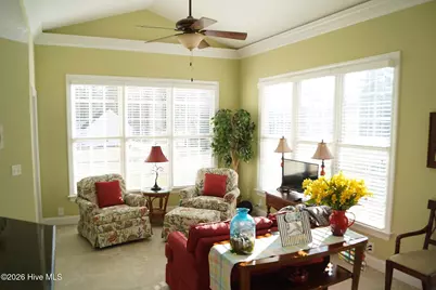 172 Golf Course Drive, Pinetops, NC 27864 - Photo 32
