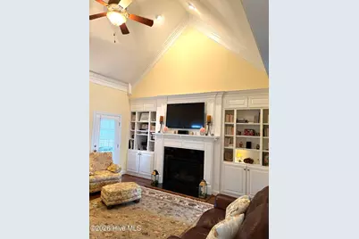 172 Golf Course Drive, Pinetops, NC 27864 - Photo 16