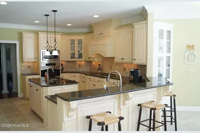 172 Golf Course Drive, Pinetops, NC 27864 - Photo 24