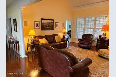172 Golf Course Drive, Pinetops, NC 27864 - Photo 12