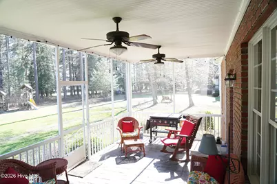 172 Golf Course Drive, Pinetops, NC 27864 - Photo 38