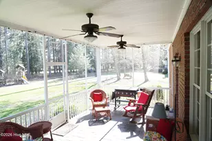 172 Golf Course Dr, Pinetops, NC 27864 - Photo 38