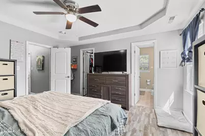 263 Rowland Drive, Richlands, NC 28574 - Photo 20