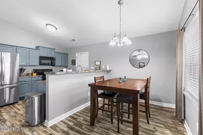 263 Rowland Drive, Richlands, NC 28574 - Photo 6