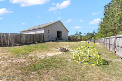 263 Rowland Drive, Richlands, NC 28574 - Photo 22