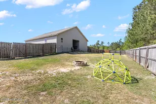 263 Rowland Dr, Richlands, NC 28574 - Photo 22