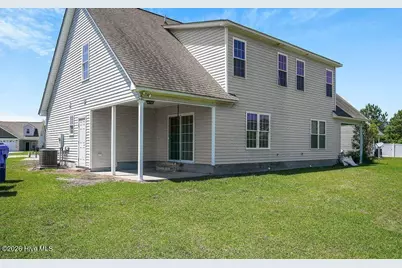 2205 Chavis Drive #B, Greenville, NC 27858 - Photo 16