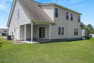 2205 Chavis Dr, Greenville, NC 27858 - Photo 16