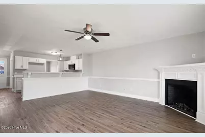 2205 Chavis Drive #B, Greenville, NC 27858 - Photo 8